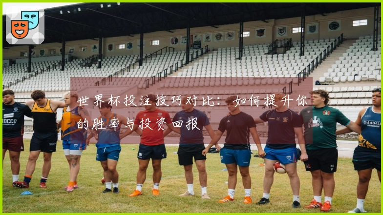 世界杯投注技巧对比：如何提升你的胜率与投资回报