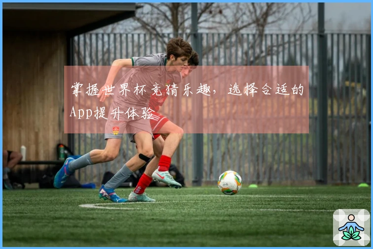 掌握世界杯竞猜乐趣，选择合适的App提升体验