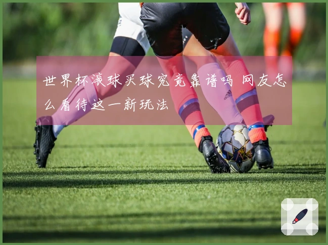 世界杯滚球买球究竟靠谱吗 网友怎么看待这一新玩法