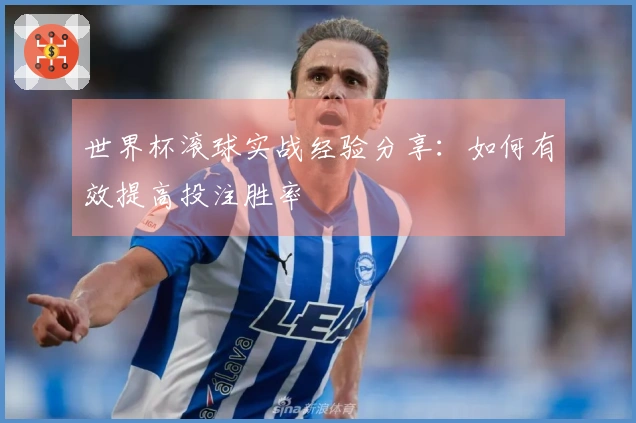 世界杯滚球实战经验分享：如何有效提高投注胜率
