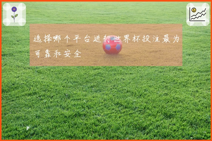 选择哪个平台进行世界杯投注最为可靠和安全