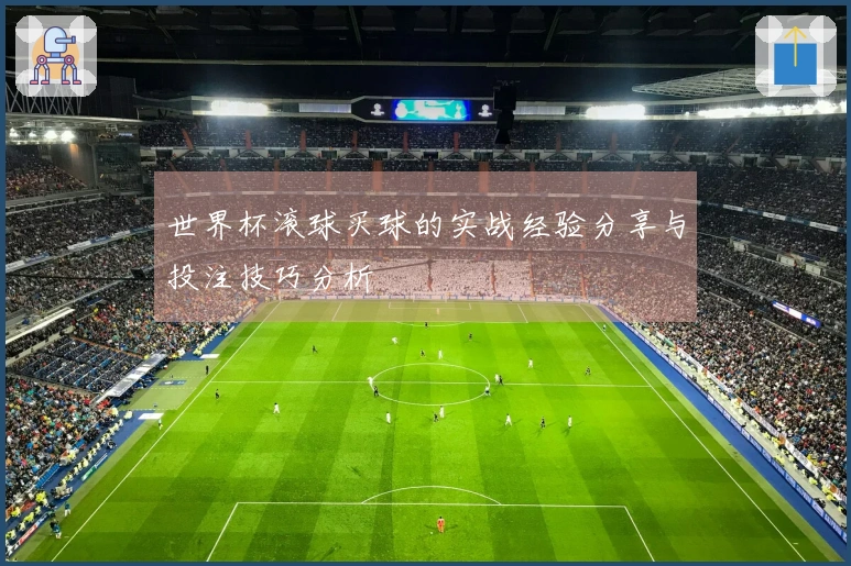 世界杯滚球买球的实战经验分享与投注技巧分析
