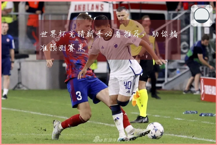 世界杯竞猜新手必看推荐，助你精准预测赛果