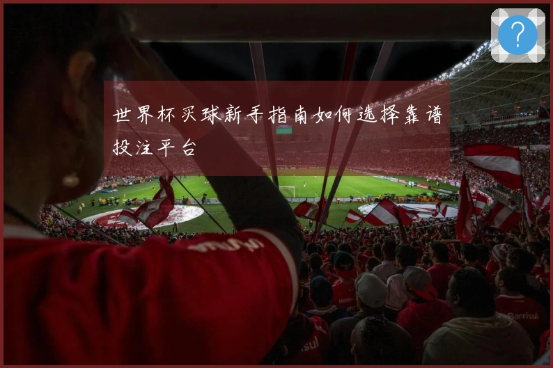 世界杯买球新手指南如何选择靠谱投注平台