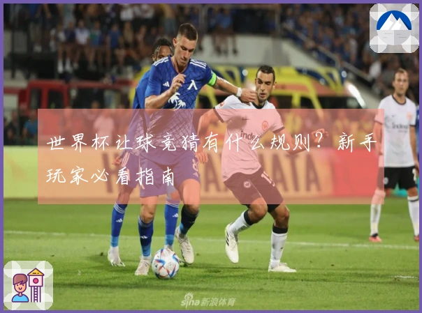 世界杯让球竞猜有什么规则？新手玩家必看指南
