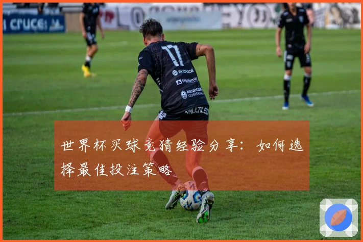 世界杯买球竞猜经验分享：如何选择最佳投注策略
