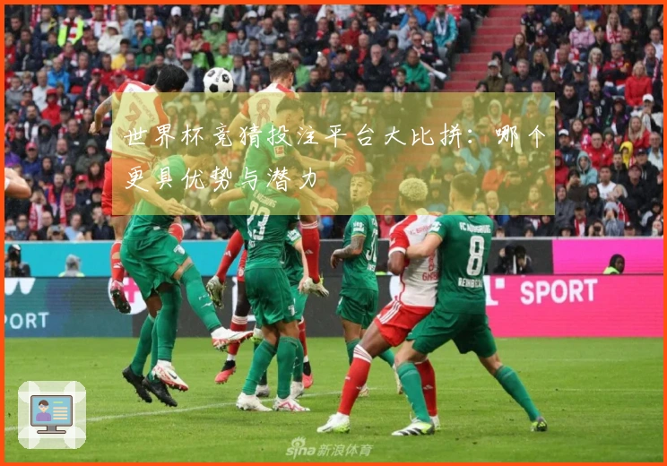 世界杯竞猜投注平台大比拼：哪个更具优势与潜力