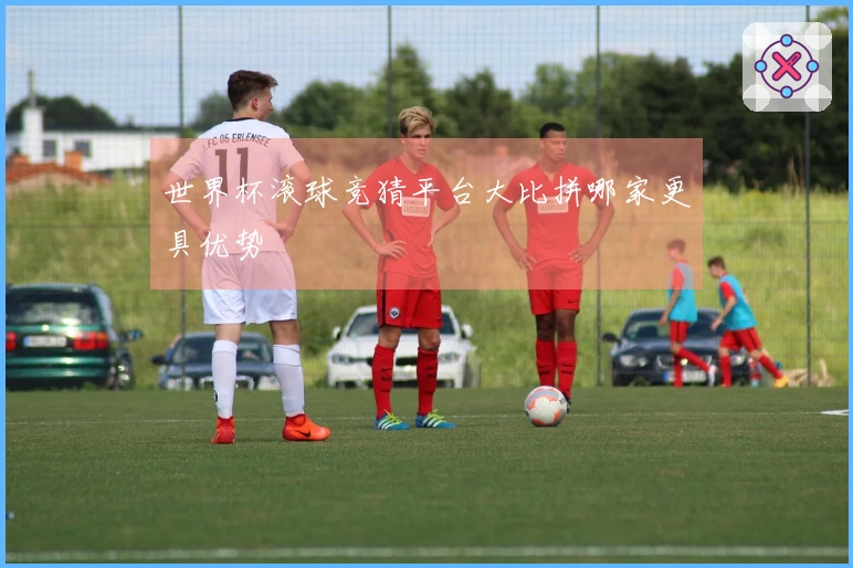 世界杯滚球竞猜平台大比拼哪家更具优势